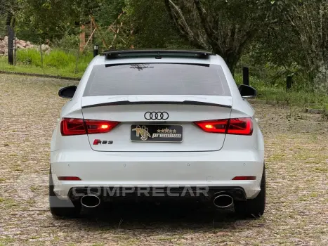 A3 Sed. Ambition 2.0 TSFI 220cv S-tronic