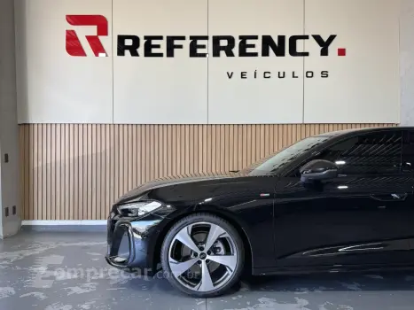 A5 2.0 TFSI GASOLINA PERFORMANCE S EDITION QUATTRO S TRONIC