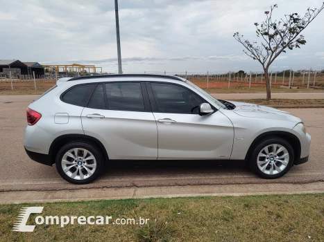 X1 2.0 16V Sdrive18i