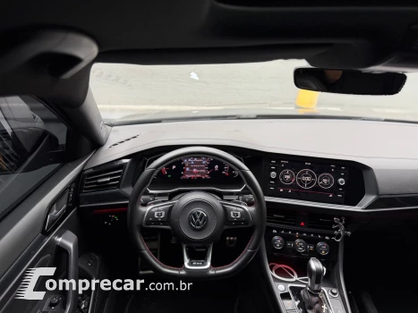 Jetta 2.0 350 Tsi Gasolina Gli Dsg