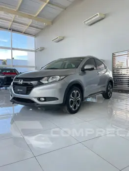 HR-V 1.8 16V EXL
