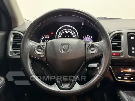 HR-V 1.8 16V FLEX EXL 4P AUTOMÁTICO