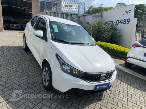 ARGO DRIVE 1.0 6V Flex