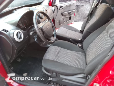 ECOSPORT 1.6 Freestyle 8V