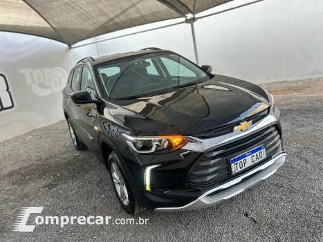 TRACKER 1.0 Turbo LT