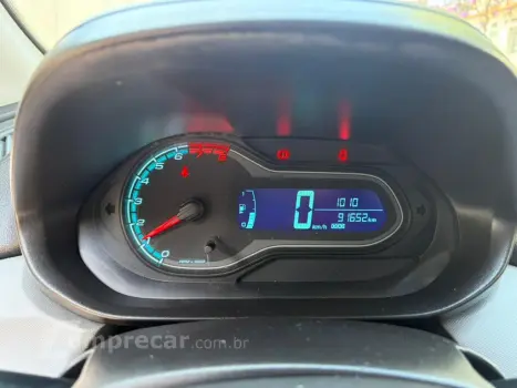 ONIX HATCH LT 1.0 8V FlexPower 5p Mec.