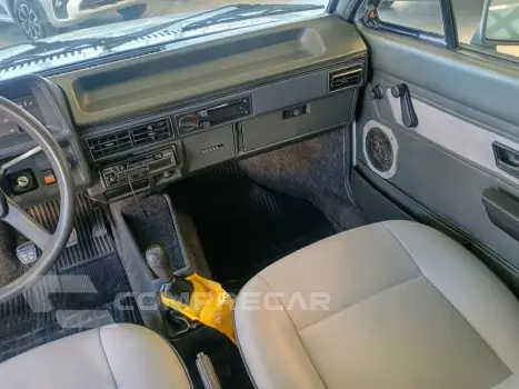 Gol GL 1.6