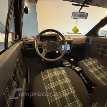 Gol GLi / GL/ Atlanta 1.8