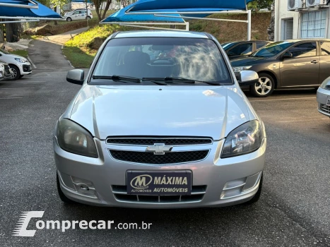 CELTA 1.0 MPFI LT 8V