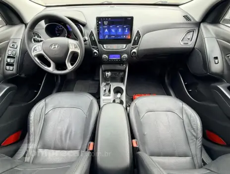 IX35 2.0 MPFI GLS 16V