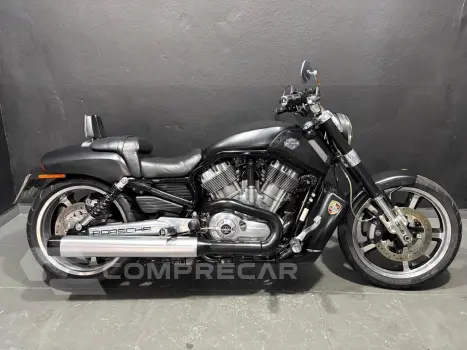 V-ROD MUSCLE 1250 VRSCF