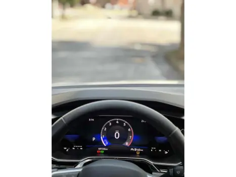 NIVUS 1.0 200 TSI TOTAL FLEX COMFORTLINE AUTOMÁTICO