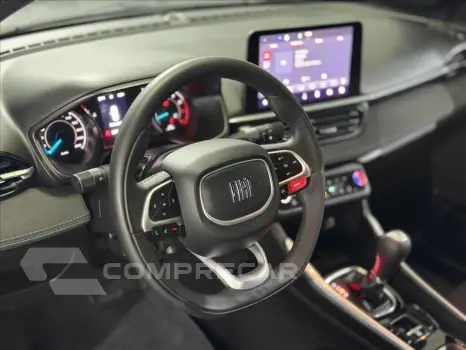 FASTBACK 1.0 Turbo 200 Hybrid Audace