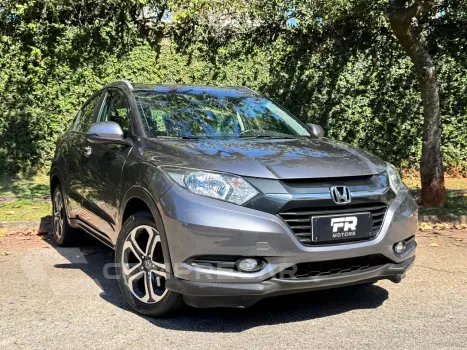 HR-V 1.8 16V EXL