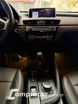 X1 2.0 16V Sdrive18i