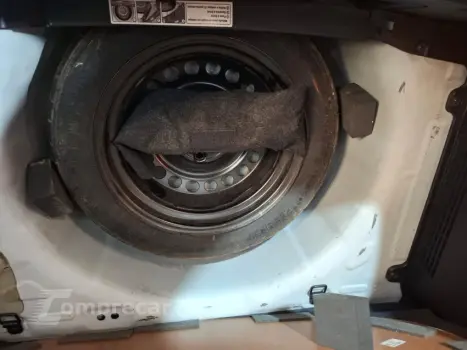 HB20 1.0 Comfort Plus 12V