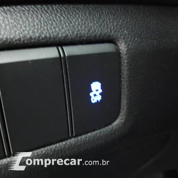 CRETA 1.6 16V Attitude