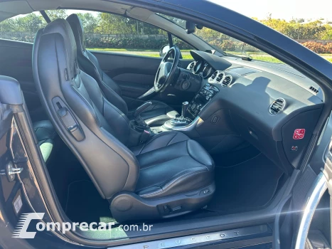 308CC 1.6 16V Turbo