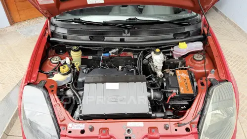KA 1.0 MPI Pulse 8V
