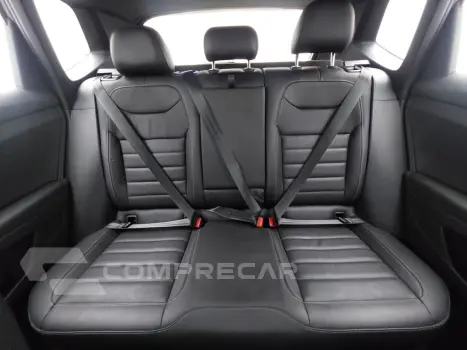 TAOS 1.4 250 TSI TOTAL FLEX HIGHLINE AUTOMÁTICO