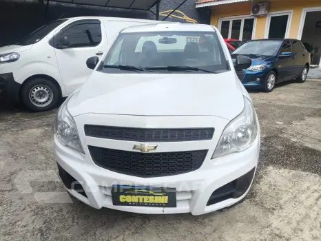 MONTANA 1.4 MPFI LS CS 8V