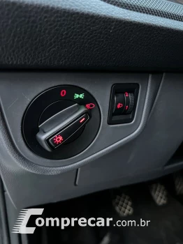 Polo 1.0 MPI Flex 12V 5p