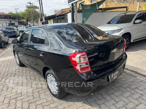 COBALT 1.4 LT 8V