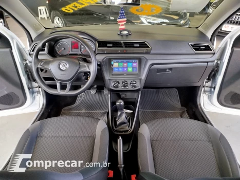 GOL 1.6 16V MSI Totalflex