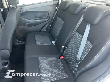 Ka+ Sedan 1.0 SE/SE PLUS TiVCT Flex 4p