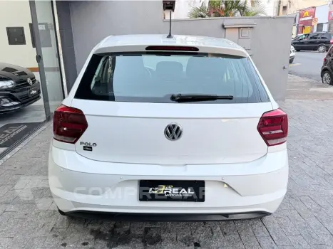 POLO 1.0 MPI TOTAL FLEX MANUAL