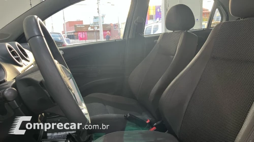 Gol 1.6 Mi Power Total Flex 8V 4p