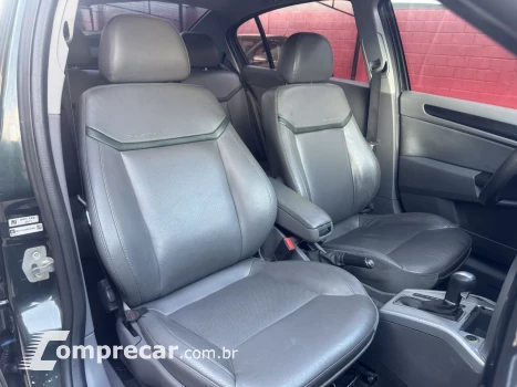 Vectra Sedan 2.0 4P COLLECTION