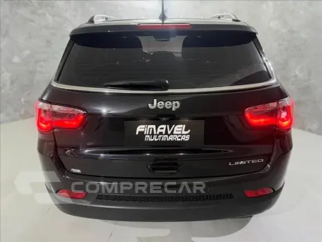 COMPASS 2.0 16V Limited