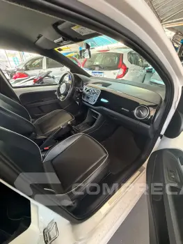 UP 1.0 TSI Speed UP 12V