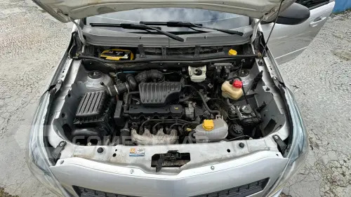 MONTANA 1.4 MPFI LS CS 8V
