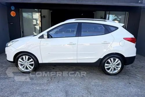 IX35 2.0 MPFI GLS 4X2 16V