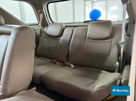 HILUX SW4 3.0 SRV 4X4 16V TURBO INTERCOOLER DIESE