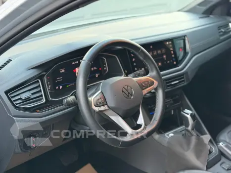 Virtus 1.4 250 Tsi Exclusive Automático