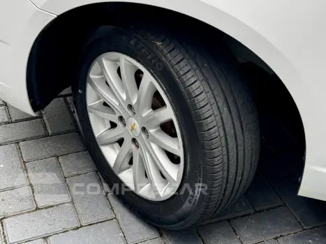 COBALT 1.4 MPFI LTZ 8V FLEX 4P MANUAL