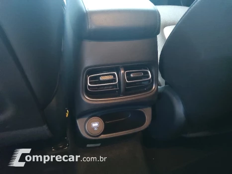 CRETA 1.0 TGDI FLEX PLATINUM AUTOMÁTICO