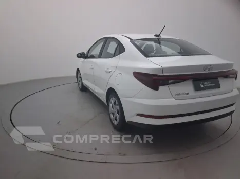 HB20S 1.0 12V FLEX COMFORT MANUAL
