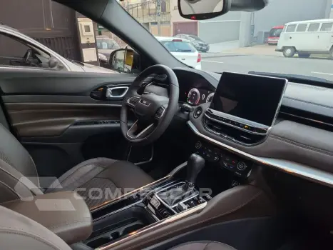 Commander Overl. TD380 2.0 4x4 Die. Aut.