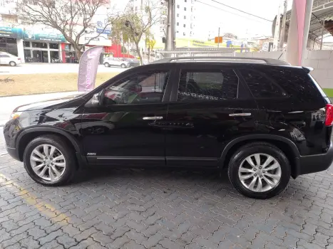 SORENTO 3.5 V6 EX 7L