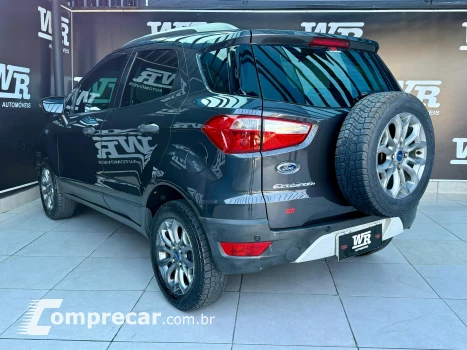 ECOSPORT 1.6 Freestyle 8V