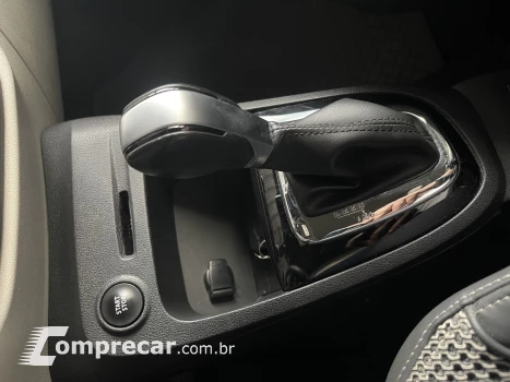 CAPTUR 1.6 16V SCE Intense