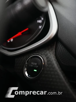 ONIX HATCH LT 1.0 12V Flex 5p Mec.