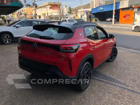 Tera 1.0 170 Tsi High Automático