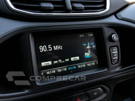 Onix 1.4 Mpfi Activ 8V Flex 4P Automático