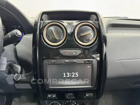 DUSTER 2.0 DYNAMIQUE 4X2 16V FLEX 4P AUTOMÁTICO