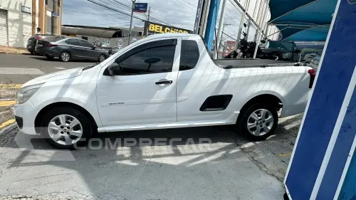 MONTANA 1.4 MPFI LS CS 8V